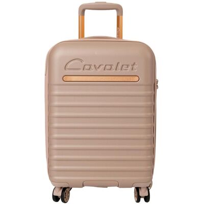 Cavalet: Kabinväska Pasadena Bronz/Bronz Cavalet: Kabinväska Pasadena Bronz/Bronz