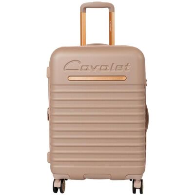 Cavalet: Resväska Pasadena Medium Bronz/Bronz Cavalet: Resväska Pasadena Medium Bronz/Bronz