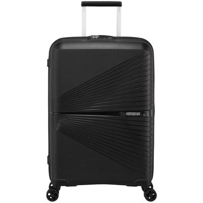AMERICAN TOURISTER Airconic Spinner 67/26 Onyx Black AMERICAN TOURISTER Airconic Spinner 67/26 Onyx Black