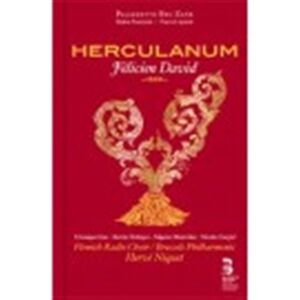 David Felicien: Herculanum