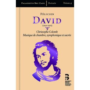 David Félicien: Christophe Colomb & Musique ...