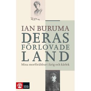 Deras Förlovade Land - Mina Morföräldrar I Kärlek Och Krig