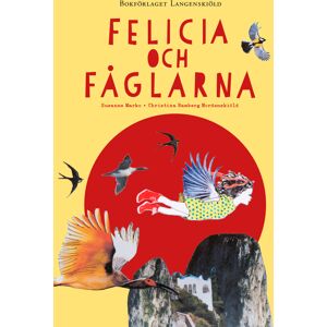 Felicia Och Fåglarna