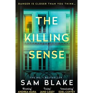 The Killing Sense