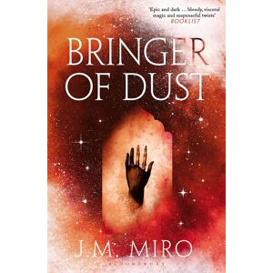 Bringer Of Dust