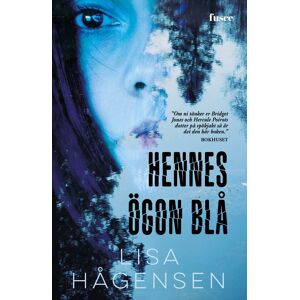 Hennes Ögon Blå