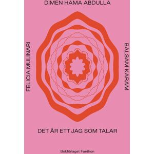 Det Är Ett Jag Som Talar