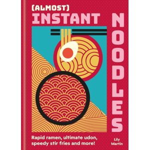 (almost) Instant Noodles
