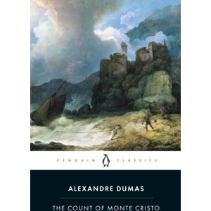 Count Of Monte Cristo