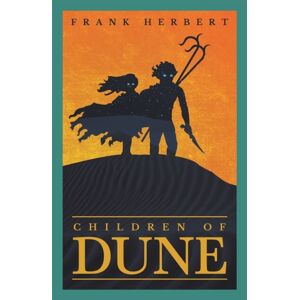 Children Of Dune