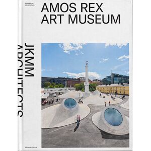 Amos Rex Art Museum