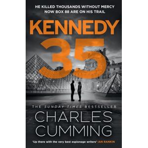 Kennedy 35