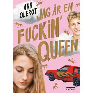 Jag Är En Fuckin' Queen