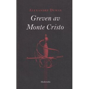 Greven Av Monte Cristo