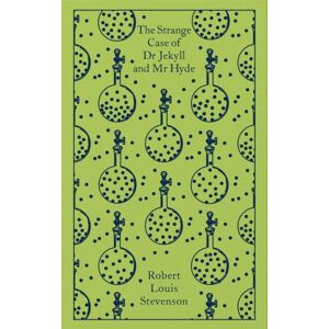 Dr Jekyll And Mr Hyde