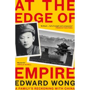 At The Edge Of Empire