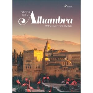 Sagor Från Alhambra