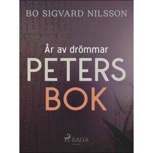 Peters Bok