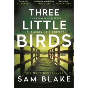 Three Little Birds