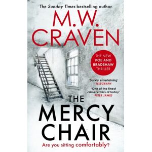The Mercy Chair