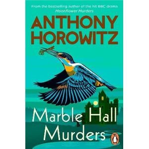 Marble Hall Murders