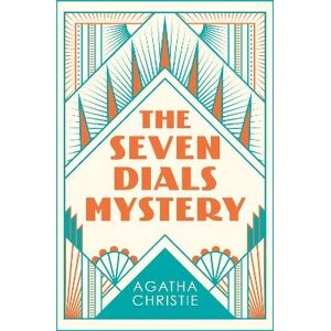 The Seven Dials Mystery