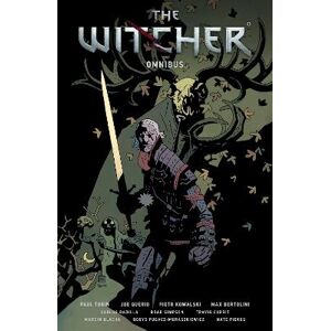 The Witcher Omnibus