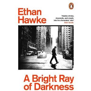 A Bright Ray Of Darkness