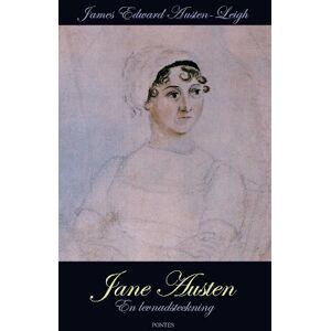 Jane Austen - En Levnadsteckning