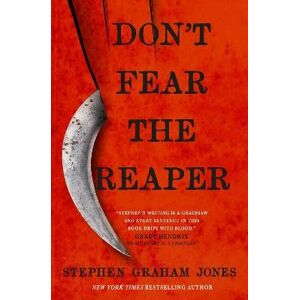 Don't Fear The Reaper