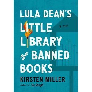 Lula Dean's Little Library Of Banned Books