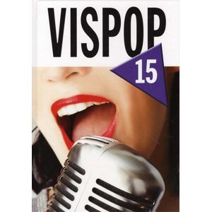 Vispop 15 Vispop 15