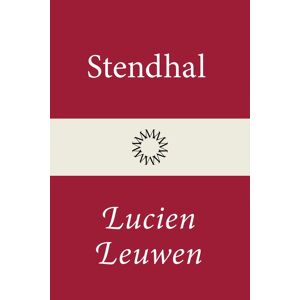 Lucien Leuwen Lucien Leuwen