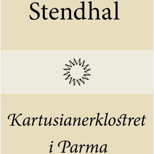 Kartusianklostret I Parma Kartusianklostret I Parma