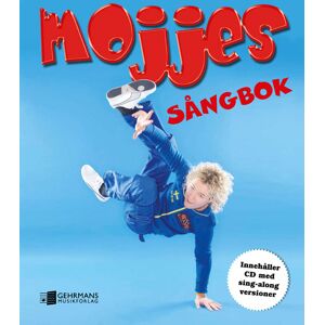 Mojjes Sångbok Mojjes Sångbok