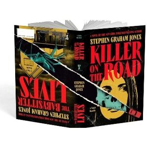 Killer On The Road / The Babysitter Lives Killer On The Road / The Babysitter Lives