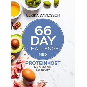 66 Day Challenge Med Proteinkost 66 Day Challenge Med Proteinkost