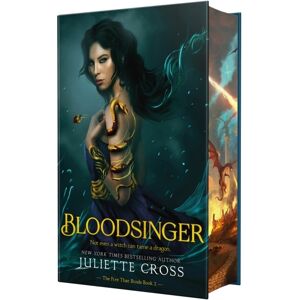 Bloodsinger Bloodsinger
