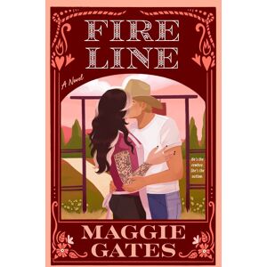 Fire Line Fire Line