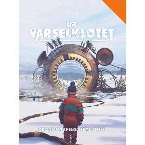 Kronografens Hemlighet Kronografens Hemlighet