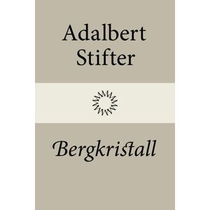 Bergkristall Bergkristall
