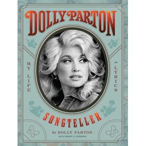 Dolly Parton- Songteller Dolly Parton- Songteller