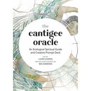 The Cantigee Oracle The Cantigee Oracle