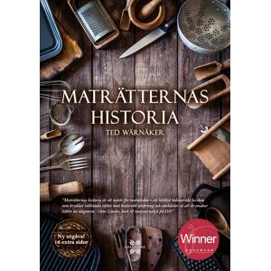 Maträtternas Historia Maträtternas Historia