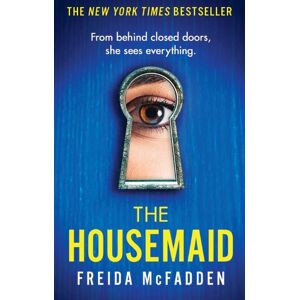 The Housemaid The Housemaid