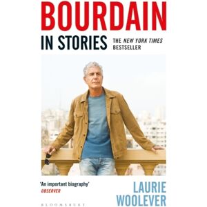 Bourdain - In Stories Bourdain - In Stories