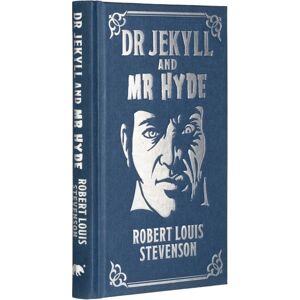 Dr Jekyll and Mr Hyde Dr Jekyll and Mr Hyde