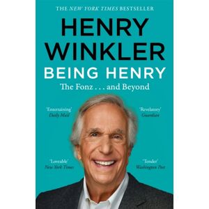 Being Henry Being Henry