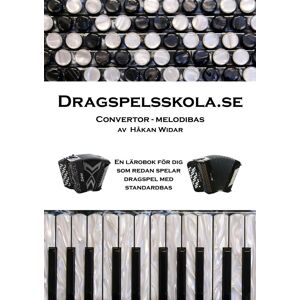 Dragspelsskola.se - Convertor - Melodibas Dragspelsskola.se - Convertor - Melodibas