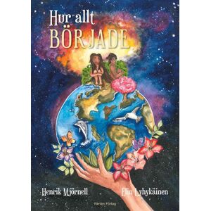 Hur Allt Började Hur Allt Började